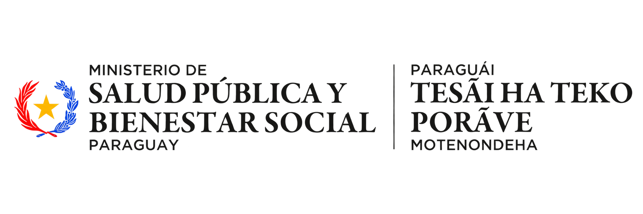 Ministerio de Salud Pública y Bienestar Social